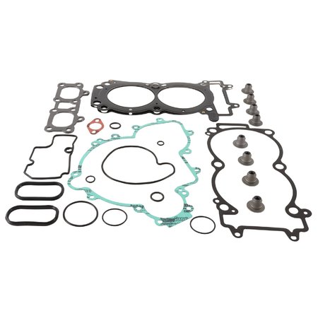 WINDEROSA Complete Gasket Kit Without Seals For Polaris RZR XP 4 Turbo 8080005